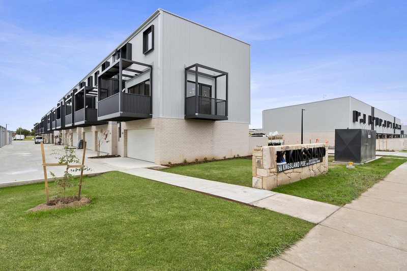 36/60 Kingsland Pde, Casey, ACT 2913