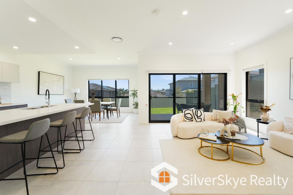 Contact Agent For Address, Rouse Hill, NSW 2155