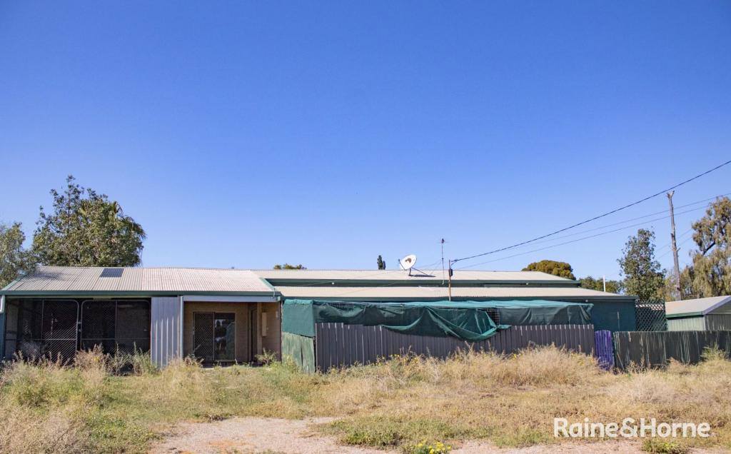 56A AND 56B TASSIE ST, PORT AUGUSTA, SA 5700
