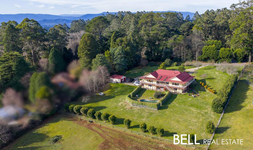 5-7 Dulcie Domum Rd, Olinda, VIC 3788