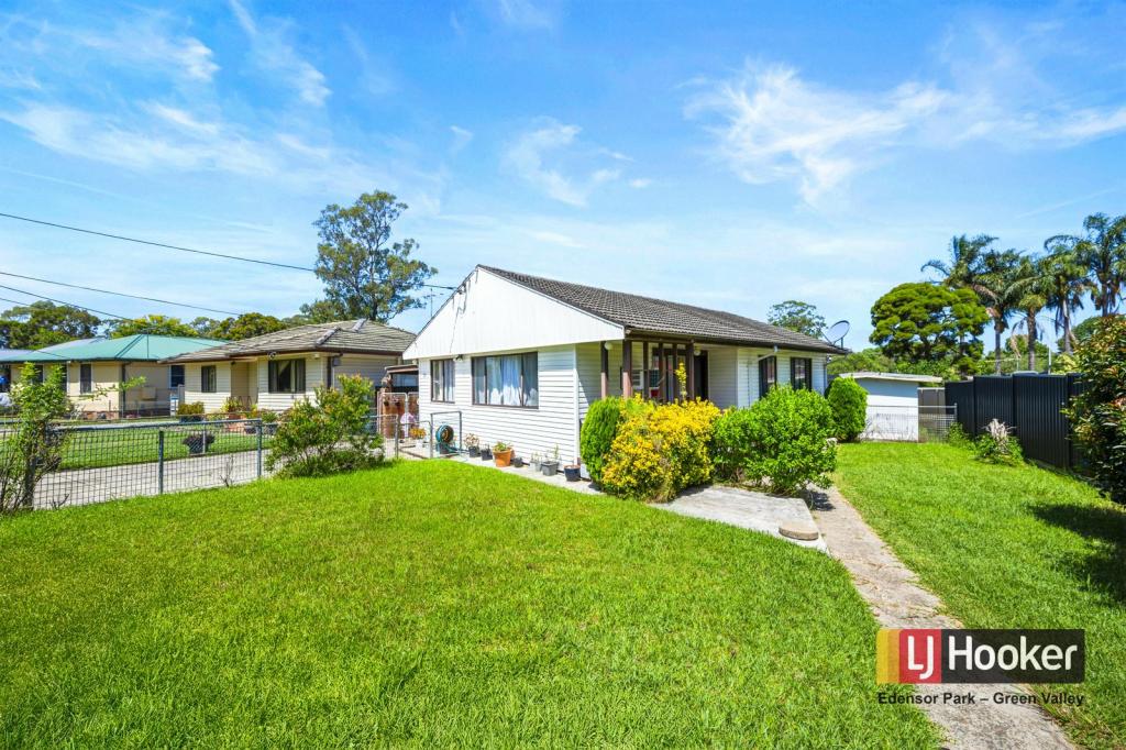 32 Corriedale St, Miller, NSW 2168