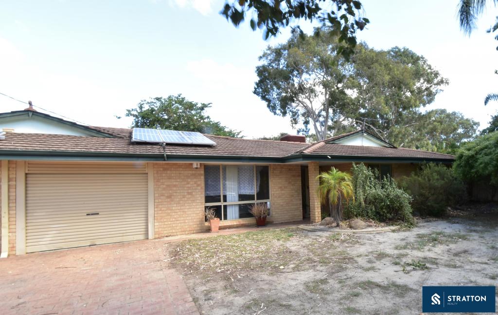 4 Kidbroke Pl, Kelmscott, WA 6111