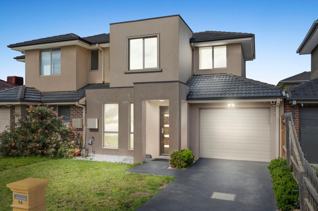 4a Florence Ave, Clayton, VIC 3168