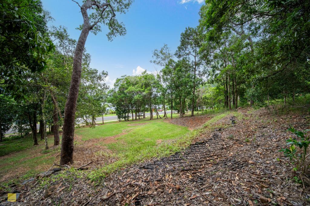 LOT 14 WISEMAN RD E, EDMONTON, QLD 4869