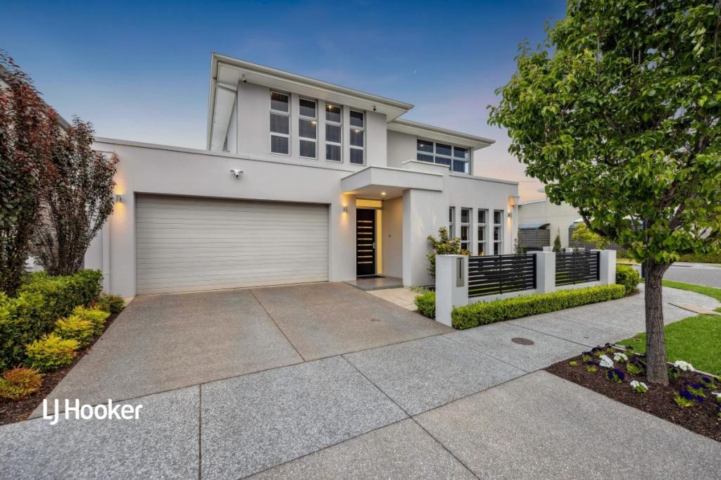 45 Isla Cct, Mawson Lakes, SA 5095