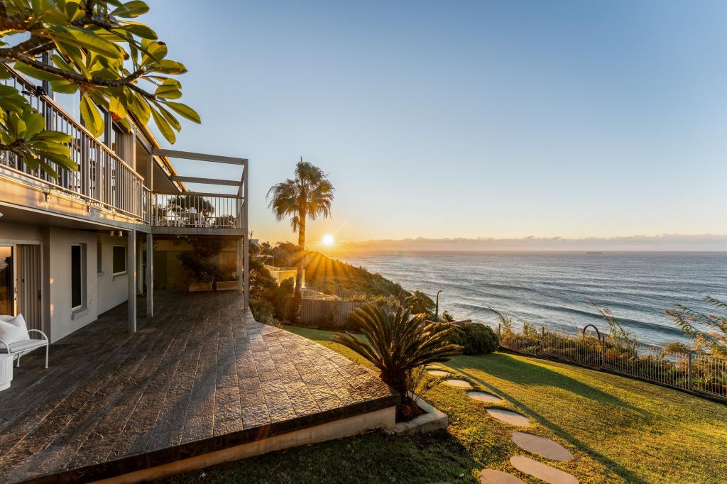 201 Lawrence Hargrave Dr, Coalcliff, NSW 2508