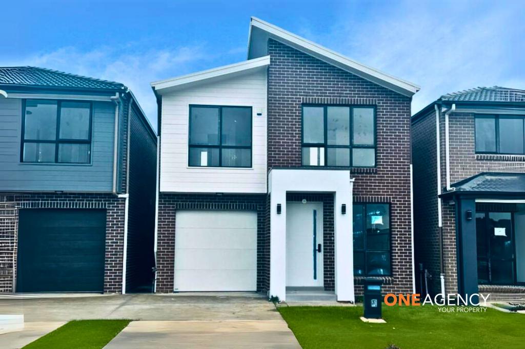 Contact Agent For Address, Riverstone, NSW 2765