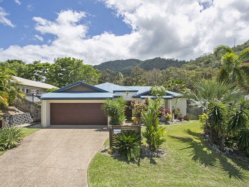 39 West Parkridge Dr, Brinsmead, QLD 4870