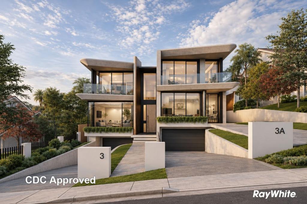 3 Dyson St, Putney, NSW 2112