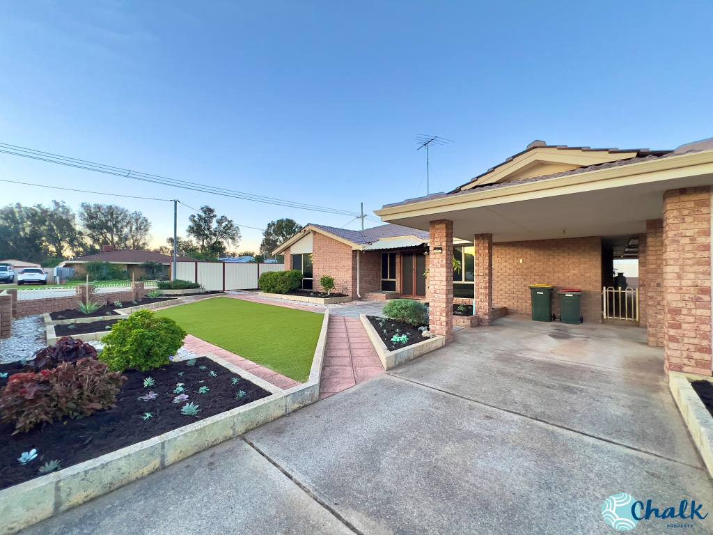 1 Mackenzie Ct, North Yunderup, WA 6208