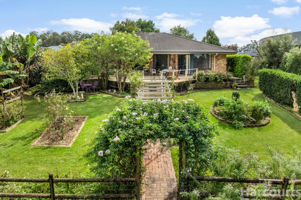 18 Yippenvale Cct, Crosslands, NSW 2446