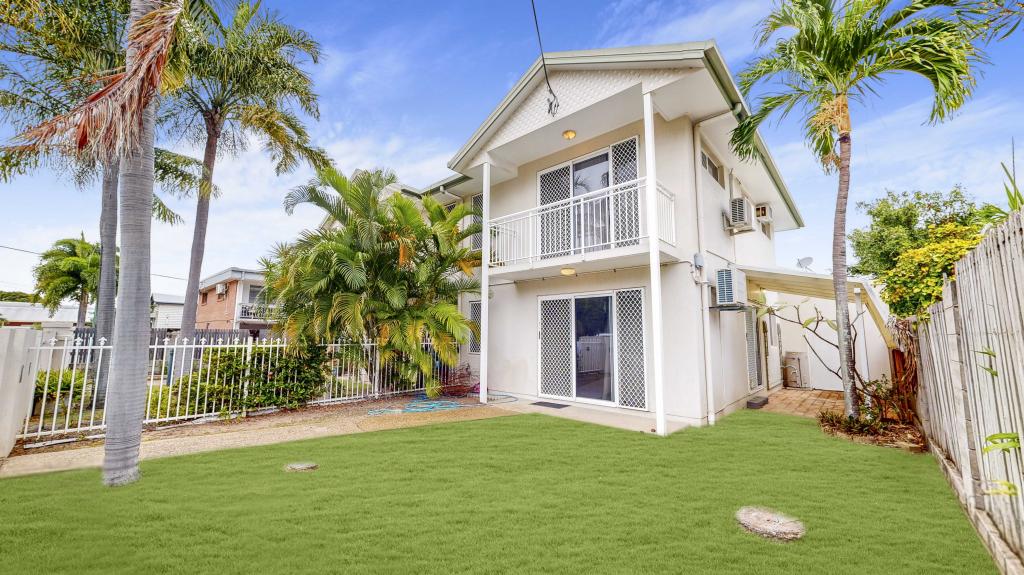 1/8 Lamington Rd, West End, QLD 4810