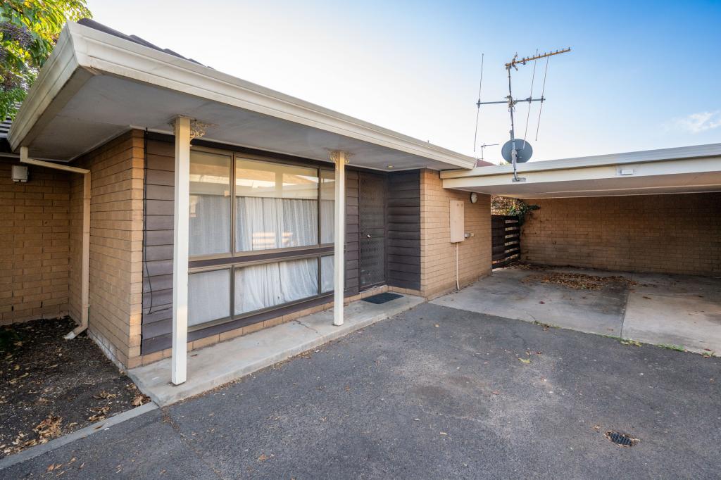 3/21 Bowe St, Shepparton, VIC 3630
