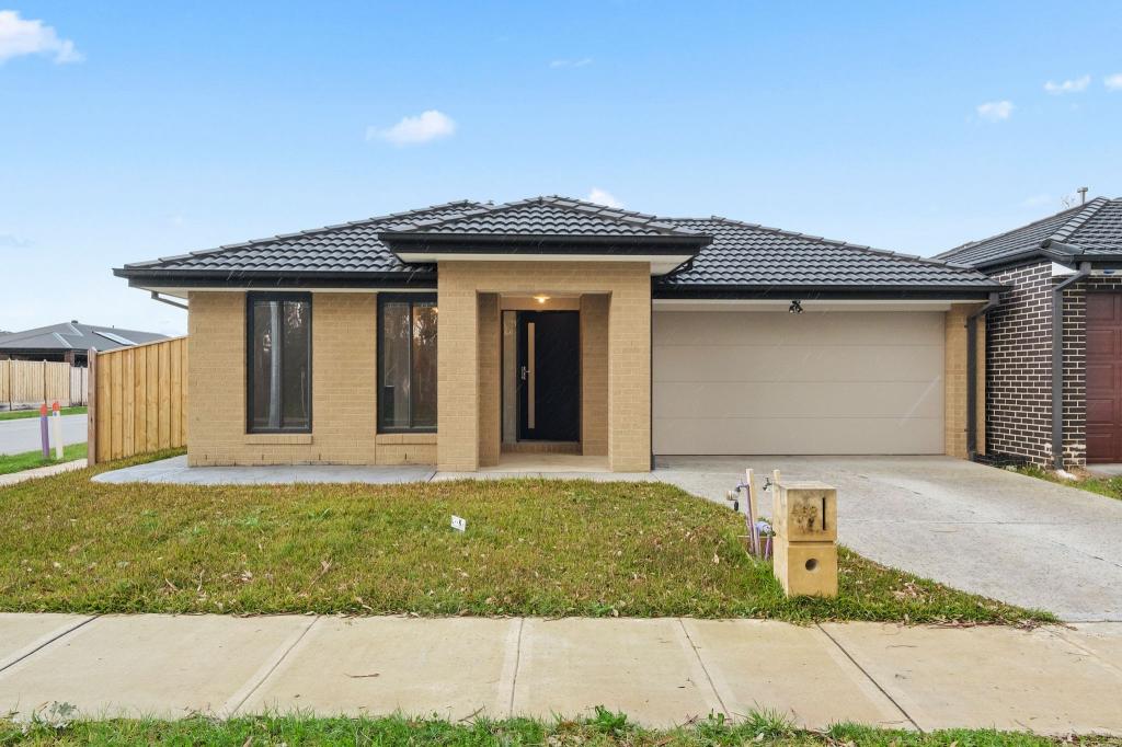 468 Kenilworth Ave, Beaconsfield, VIC 3807