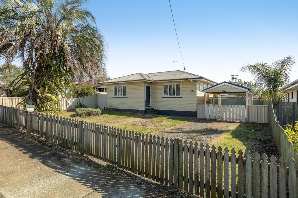 221 NORTH ST, ROCKVILLE, QLD 4350