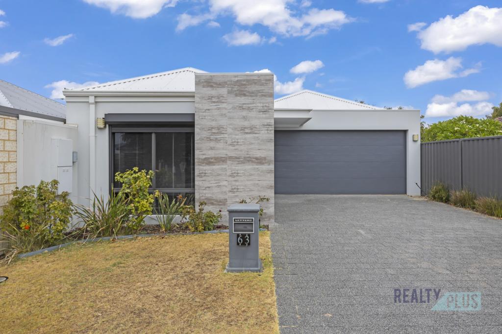 63 Edeline St, Spearwood, WA 6163