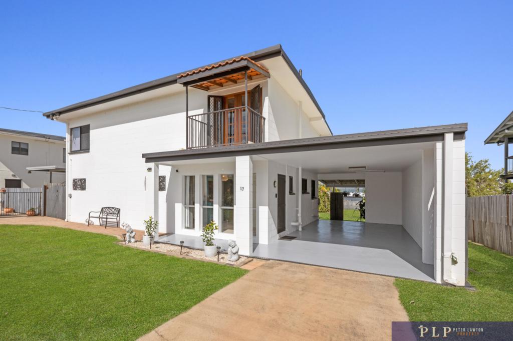 17 Elphinstone St, Bowen, QLD 4805