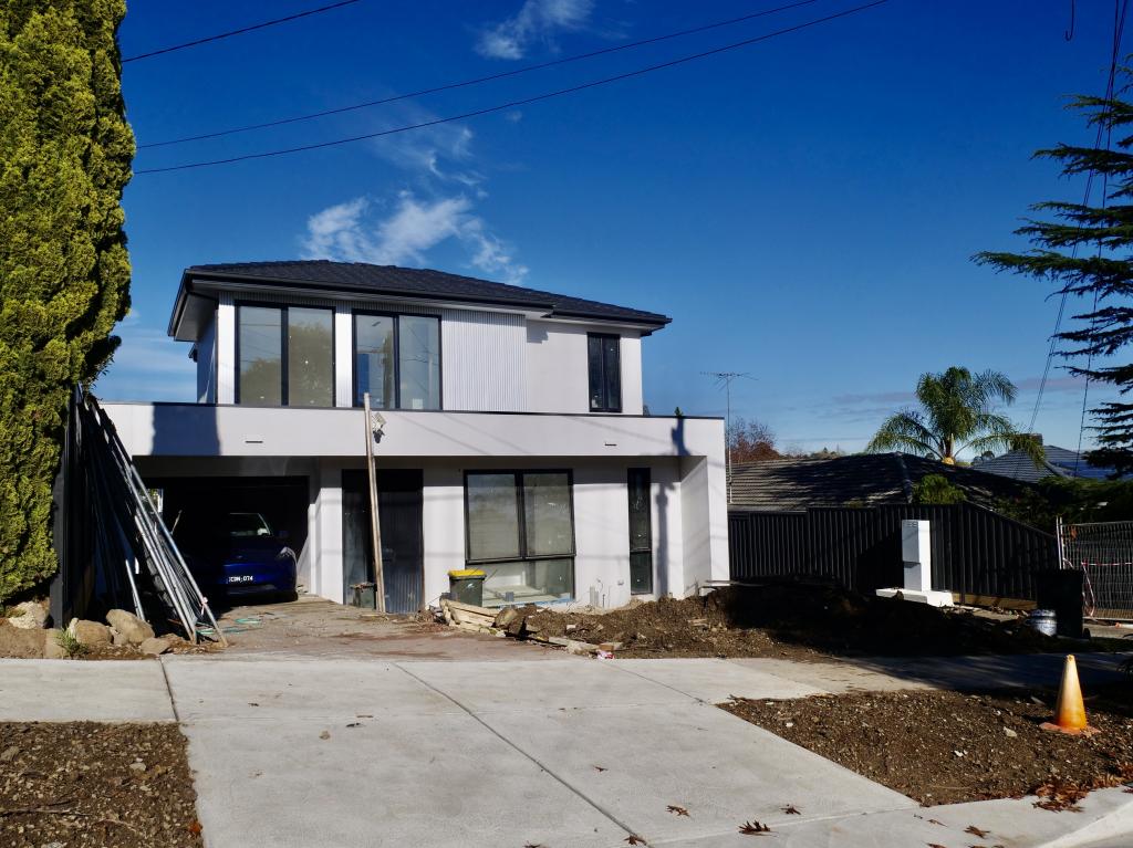 2&3/14 Glenair St, Templestowe Lower, VIC 3107