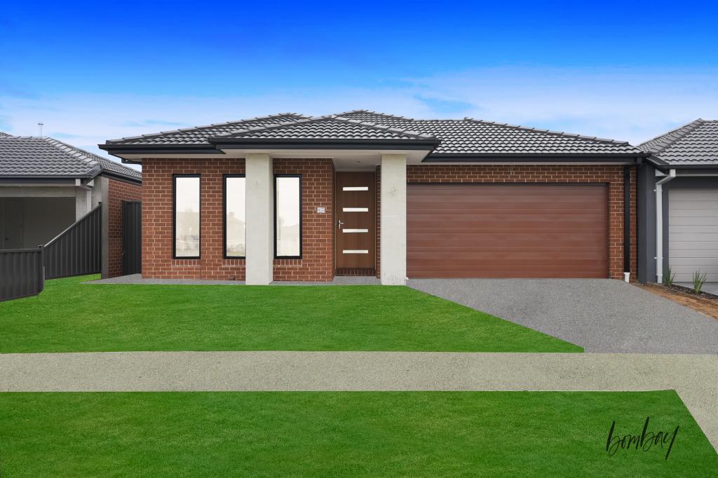 52 Woodman Cct, Wollert, VIC 3750