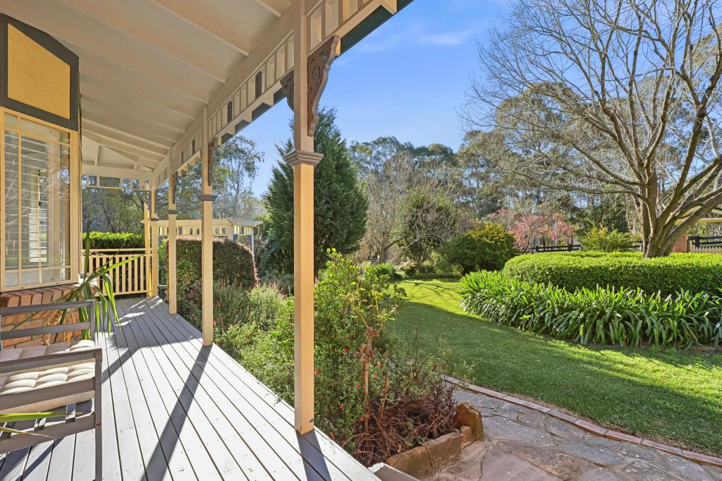 27 Merindah Way, Kurrajong, NSW 2758