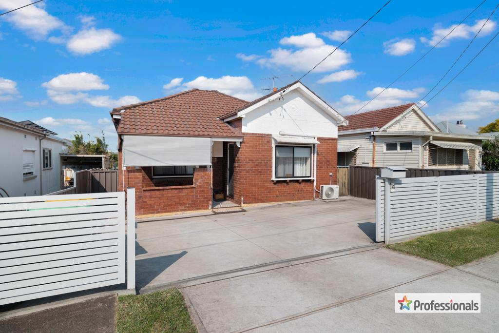 14 Market St, Condell Park, NSW 2200