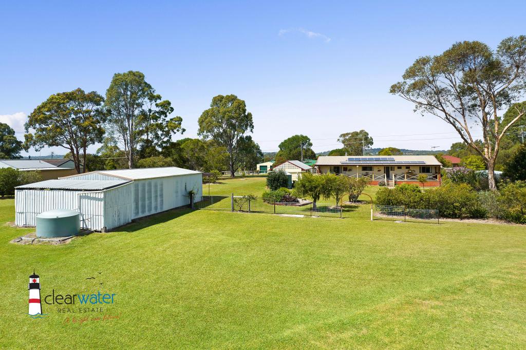 9 Glenduart Gr, Moruya, NSW 2537