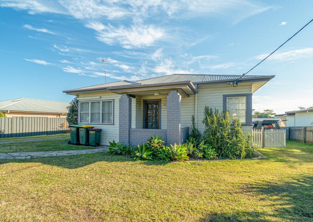 88 Wingham Rd, Taree, NSW 2430
