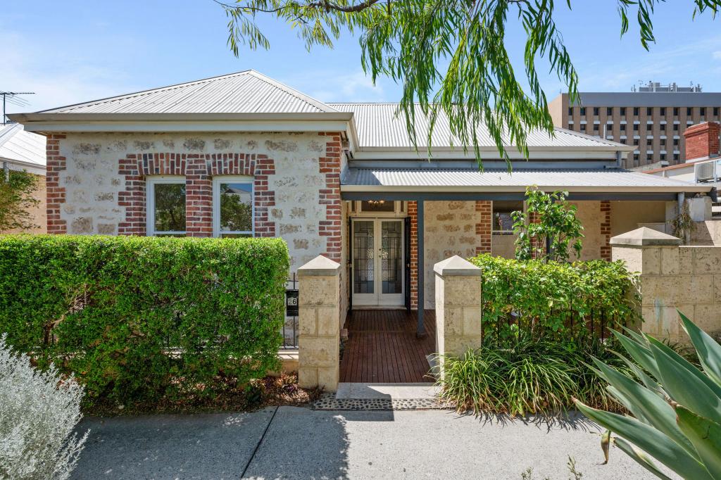 26 Howard St, Fremantle, WA 6160