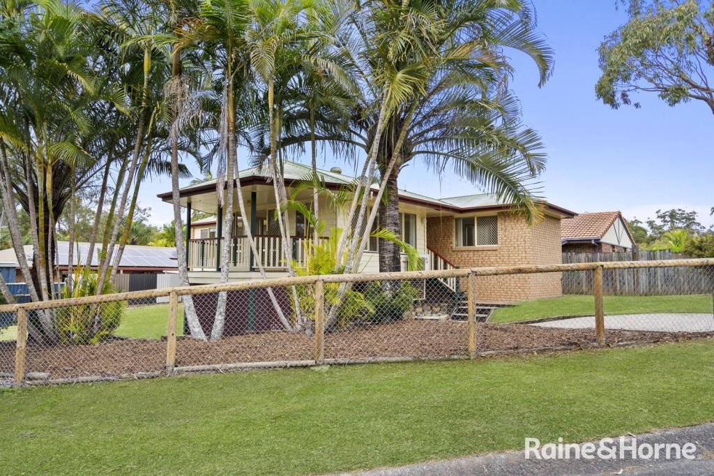 149 ORCHID DR, MOUNT COTTON, QLD 4165