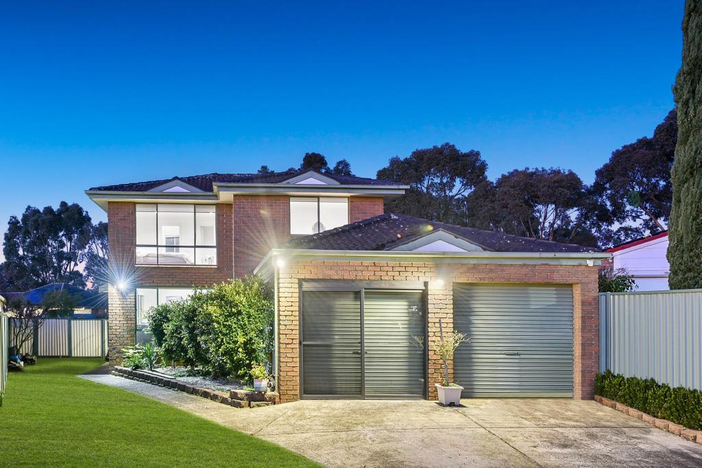 3 Ashley Cl, Narre Warren, VIC 3805