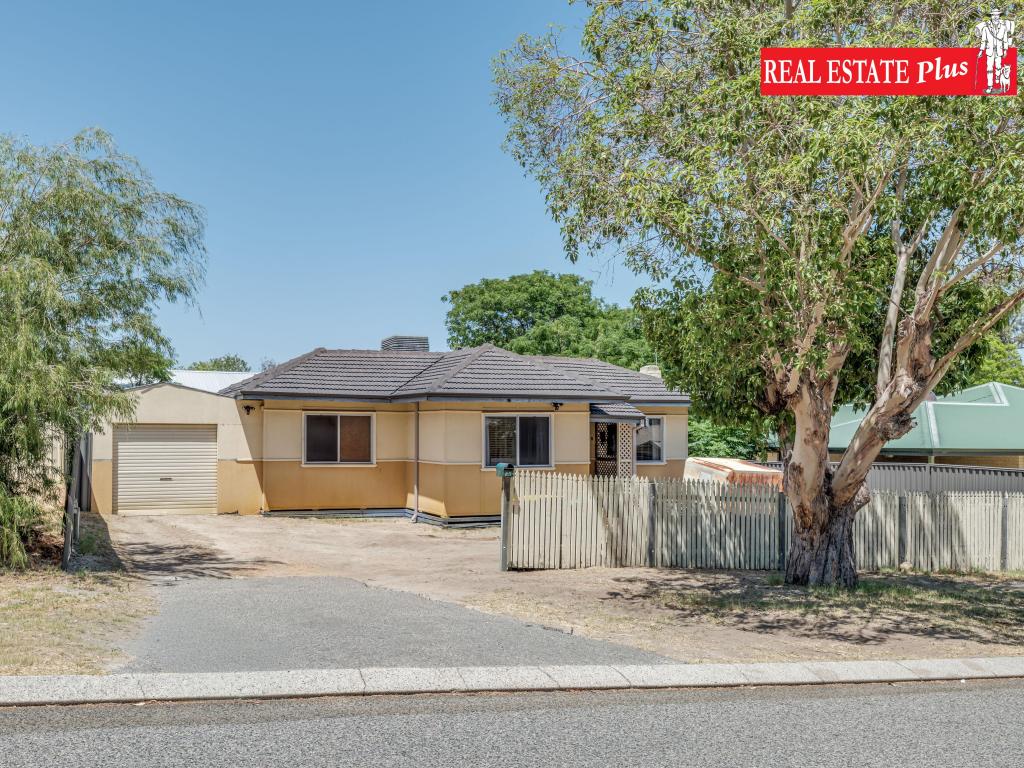 25 Watkins St, Eden Hill, WA 6054