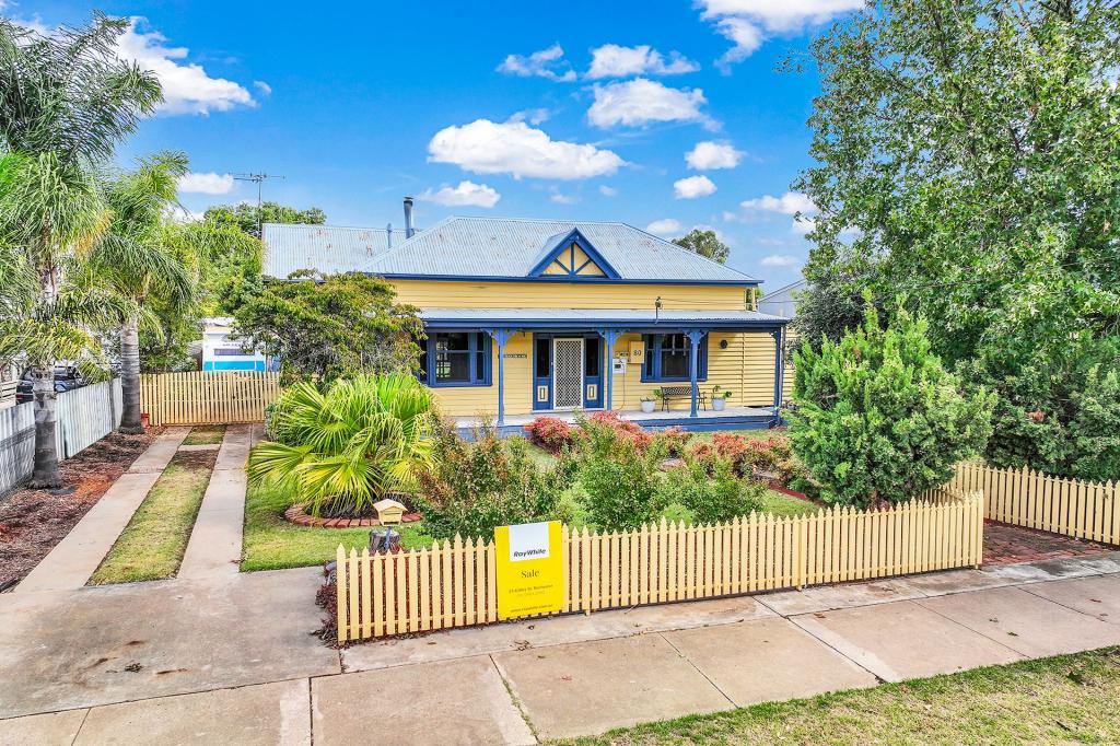 80 Echuca Rd, Rochester, VIC 3561