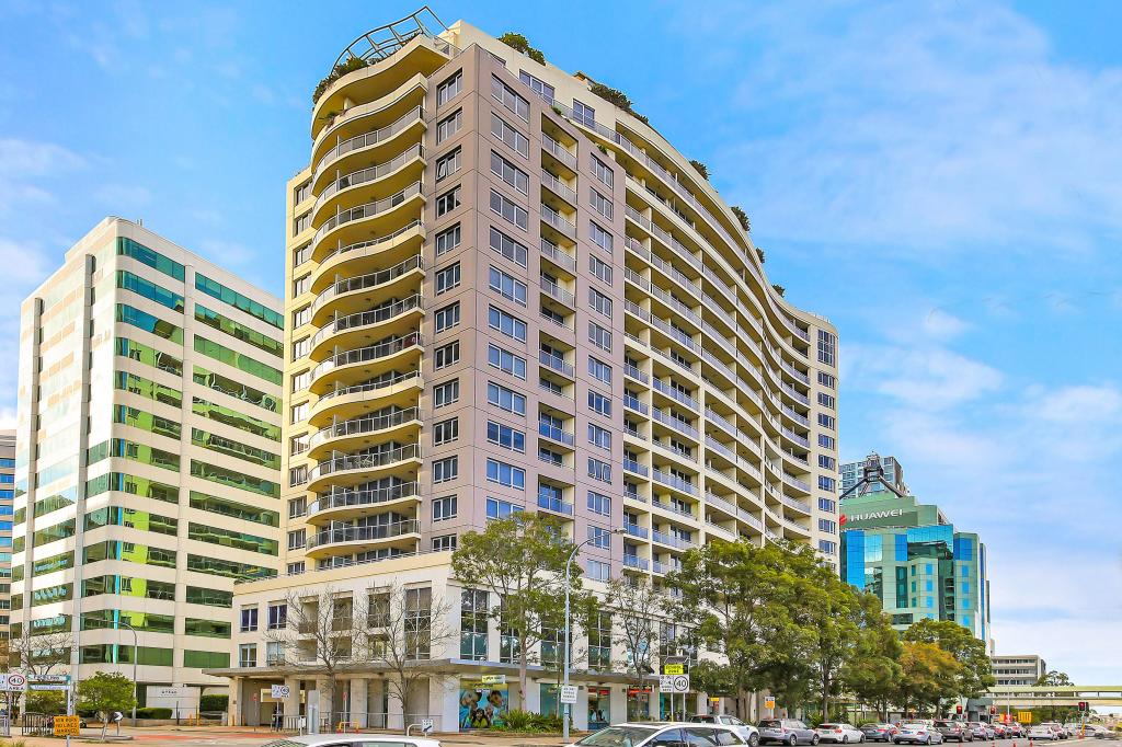 32/809-811 Pacific Hwy, Chatswood, NSW 2067