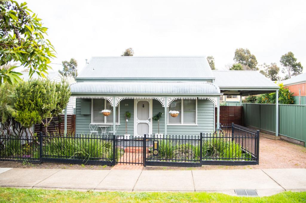 115 Violet St, Bendigo, VIC 3550