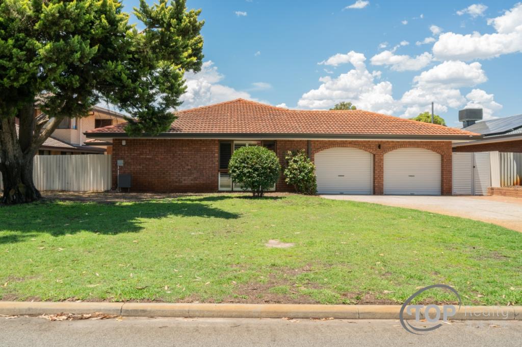 10 Nicholls Cres, Bull Creek, WA 6149