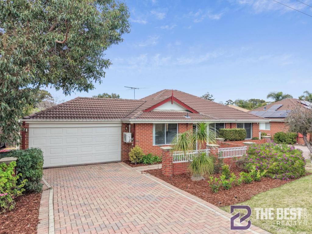 1/42 Merrifield Ave, Kelmscott, WA 6111