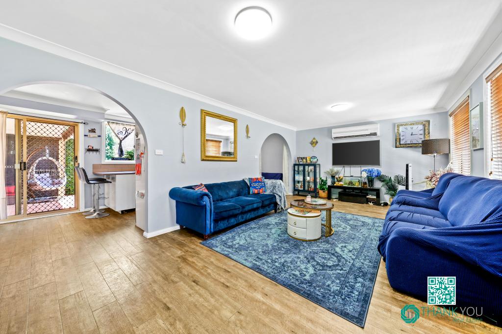 38a Vella Cres, Blacktown, NSW 2148