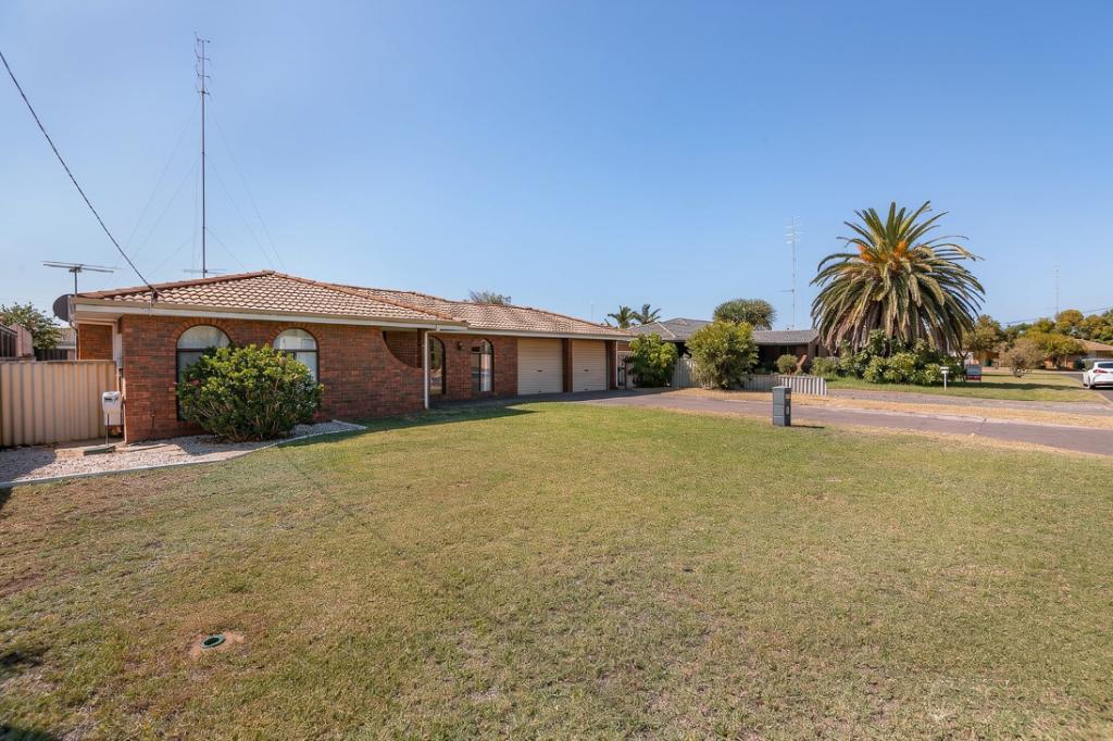 25 Coral St, South Bunbury, WA 6230