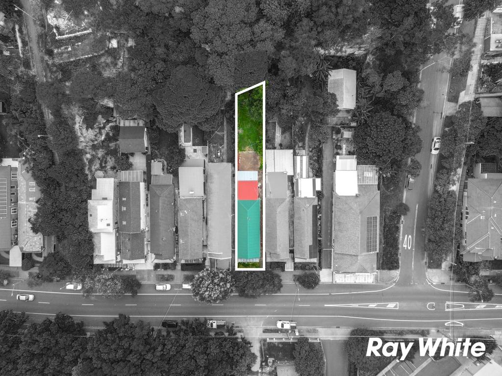528 Illawarra Rd, Marrickville, NSW 2204