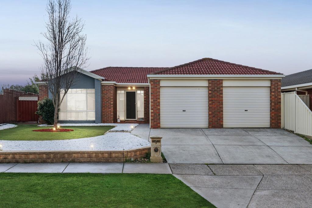3 Rebecca Ct, Hillside, VIC 3037