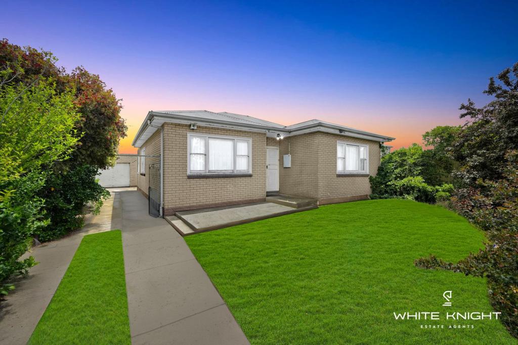15 Lester Ave, St Albans, VIC 3021