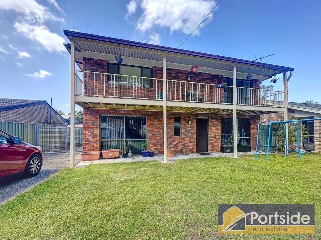 5 Torpey Ave, Lemon Tree Passage, NSW 2319