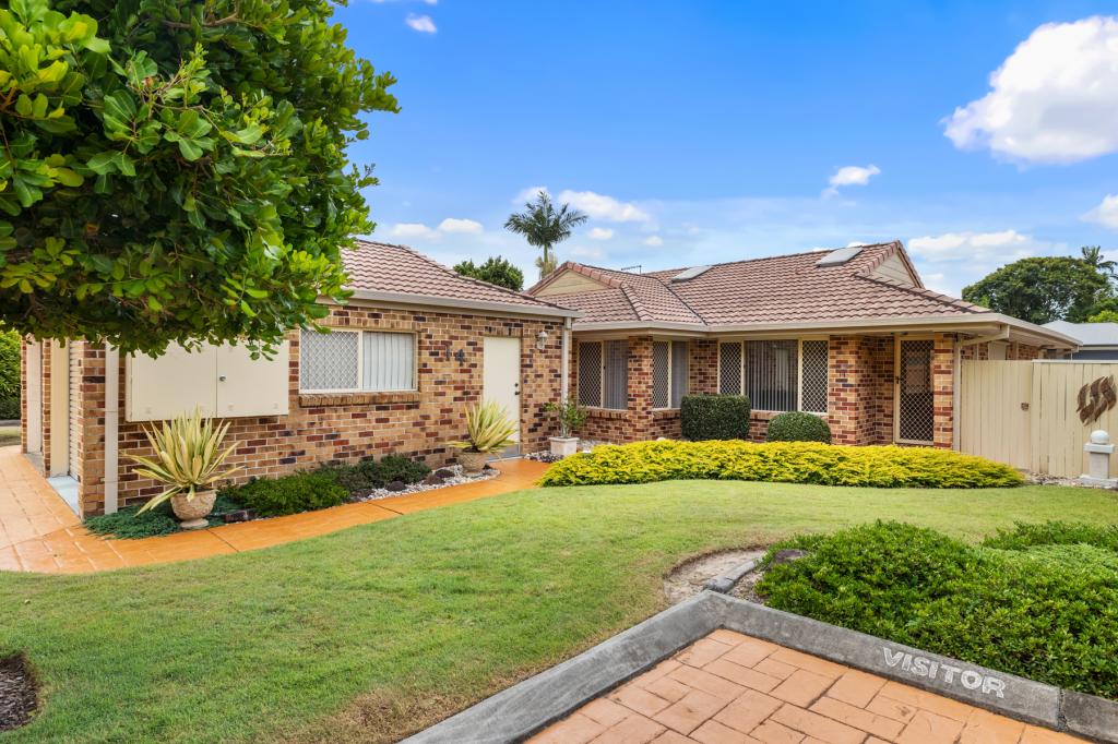 14/25-29 Ney Rd, Capalaba, QLD 4157