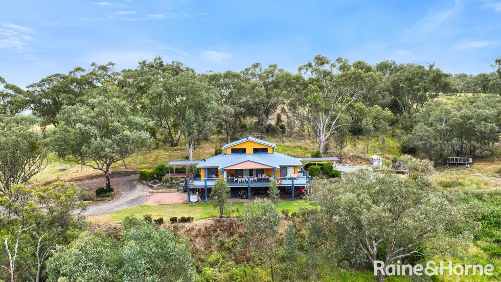 321c Daruka Rd, Tamworth, NSW 2340