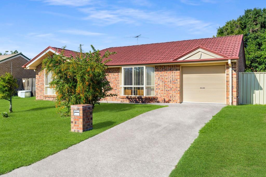 35 Brooke St, Crestmead, QLD 4132