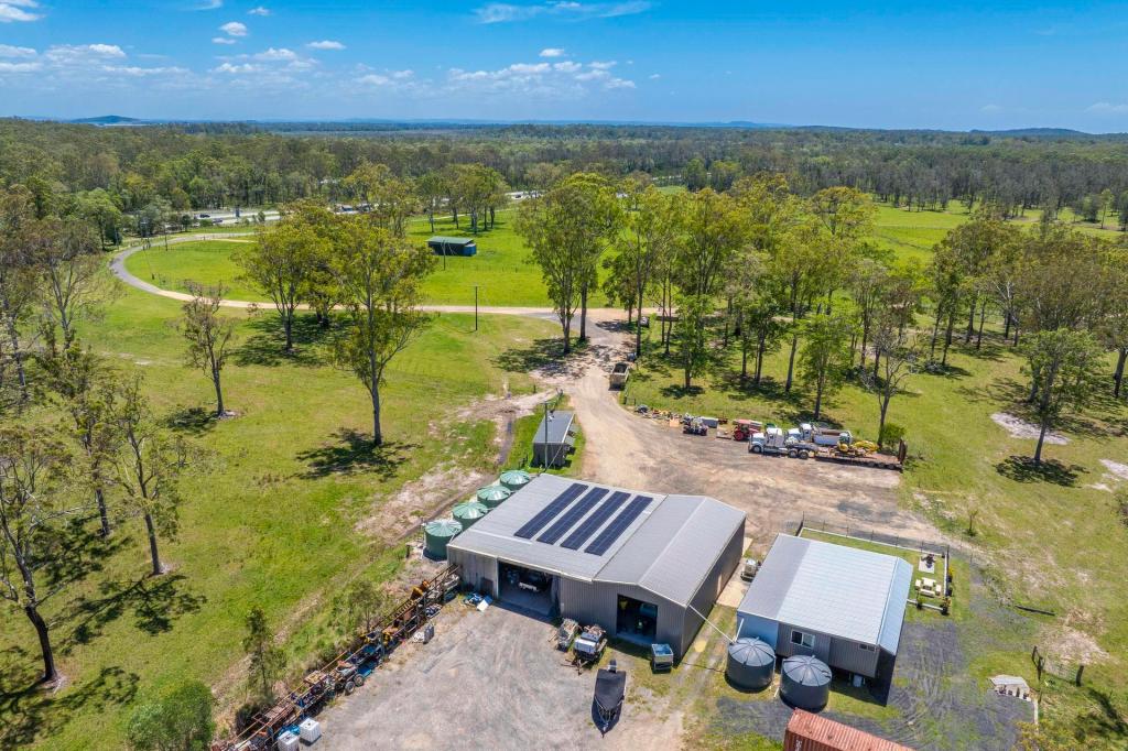 8340 Pacific Hwy, New Italy, NSW 2472
