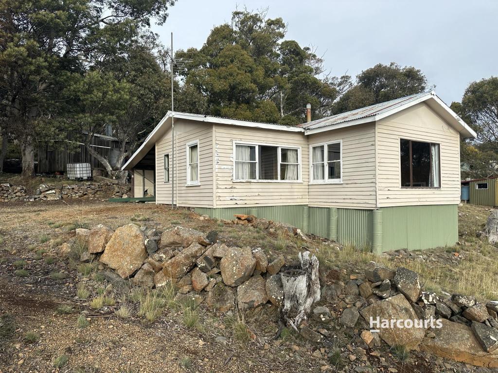 100 Thiessen Cres, Miena, TAS 7030