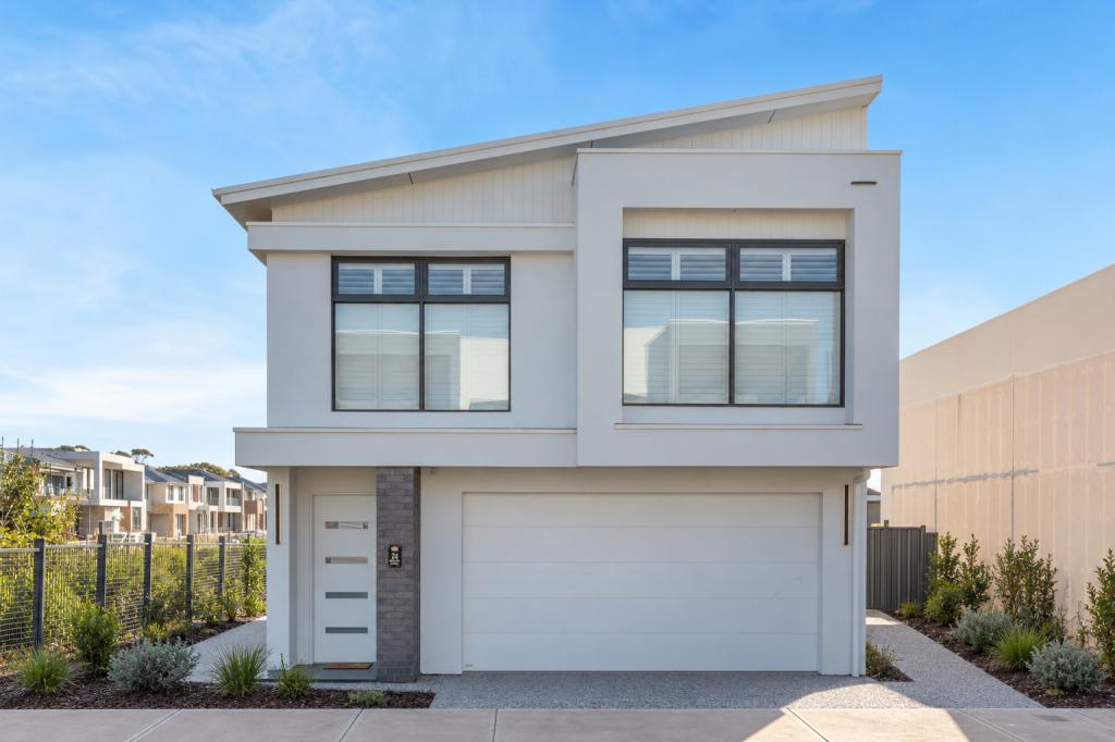 24 Cramond Pkwy, Oakden, SA 5086