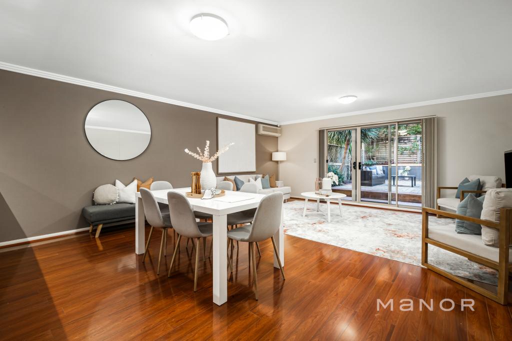 15/4-6 Mercer St, Castle Hill, NSW 2154