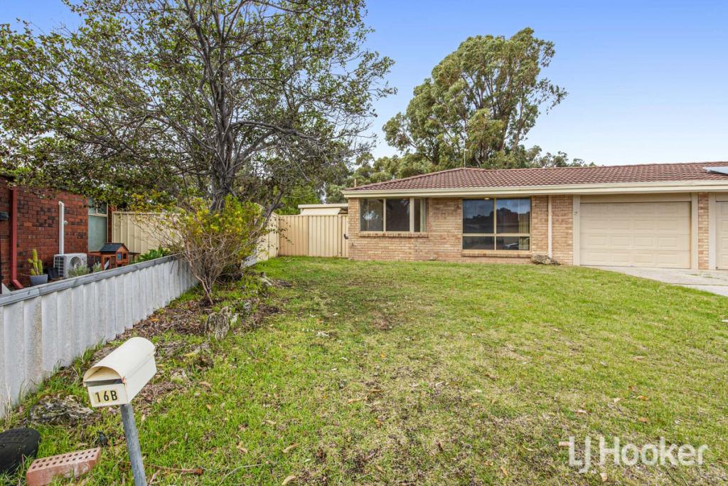2/16 Kedron Pl, Greenfields, WA 6210
